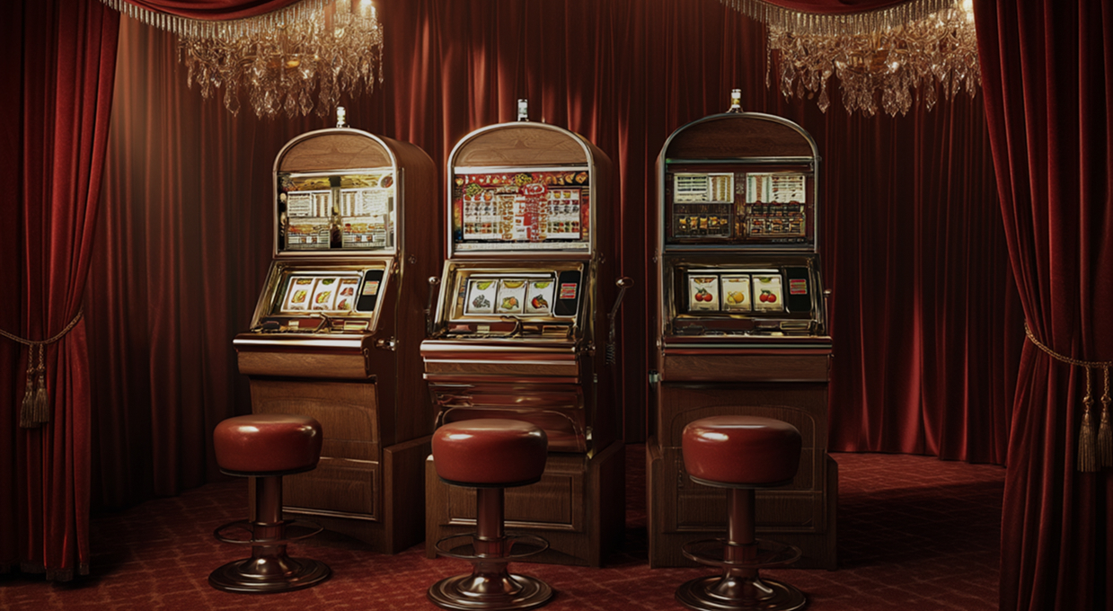 Riviera Casino