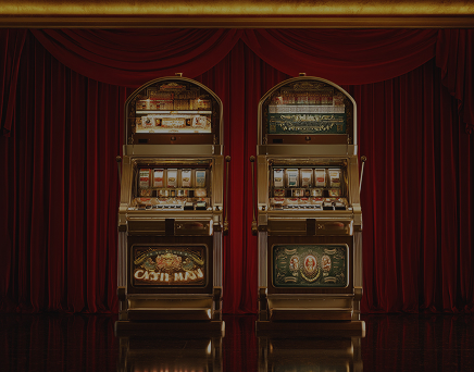 Riviera Casino