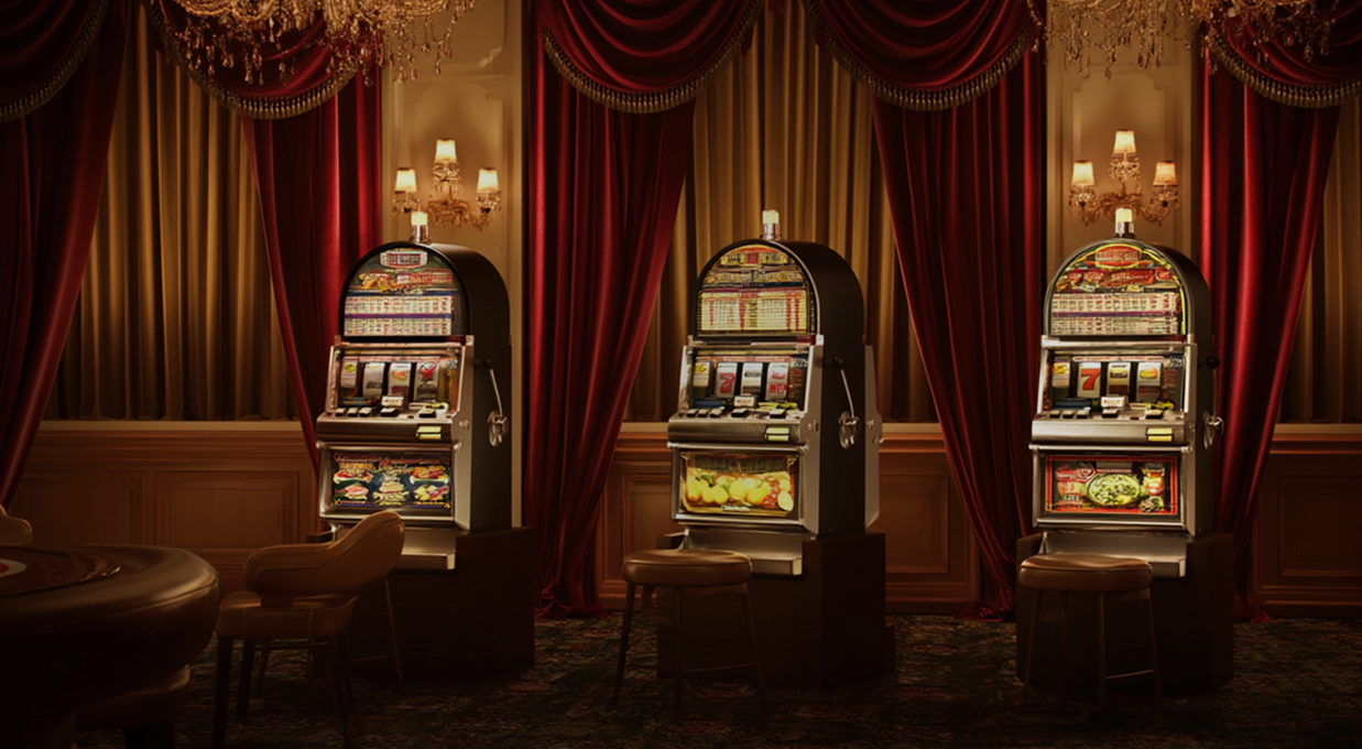 Riviera Casino
